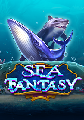 Sea Fantasy